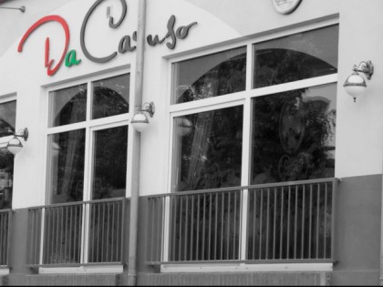 照片: Da Caruso